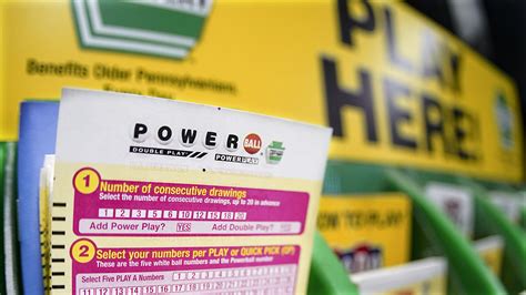 Here Are The Winning Numbers For Saturdays Powerball Drawing Nbc Chicago