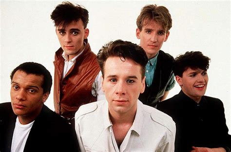 Top 20 Best Scottish Indie Rock Bands Of The 1980s Spinditty