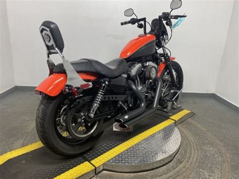 Check out complete specifications, review, features, and top speed of harley davidson nightster. 2008 Harley-Davidson® XL1200N Sportster® 1200 Nightster ...