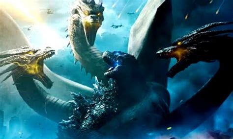 7 Cosas Que Tenés Que Saber Antes De Ver Godzilla Vs King Nomicom ☑️