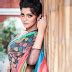 Bengali Actress Triya Das Latest Hot Stills In Saree Actress Doodles