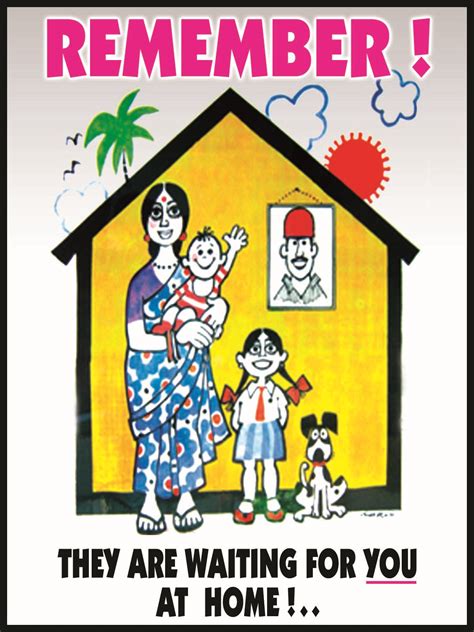 Don't kill yourself, be aware of electrical hazards. Industrial Safety Posters In Telugu | HSE Images & Videos ...