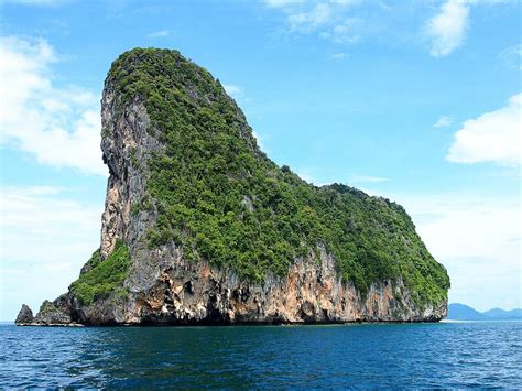 Thailands Hidden Beaches Travel Channel