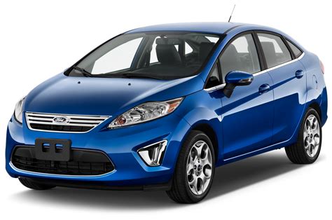 2012 Ford Fiesta Prices Reviews And Photos Motortrend