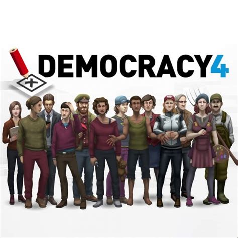 Democracy 4 is basically the exact same as democracy 3 except with a few added interface elements that expand the information available to you to make decisions. Democracy 4 para PC - 3DJuegos