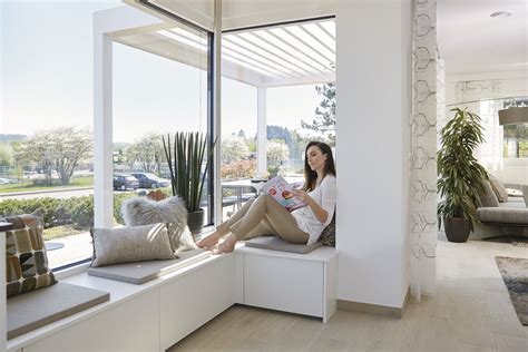 Kg wenden sie sich bitte direkt an herrn uwe öhler unter den angegebenen kontaktdaten. Sitzfenster | Weber haus, Style at home, Design für zuhause