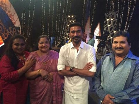 Star jalsha will soon launch the popular reality singing show super singer. Dhanush with the judges of Super singer junior | Singer ...
