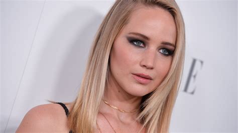 Jennifer Lawrence Reveals Sexual Harassment As A Young Actress