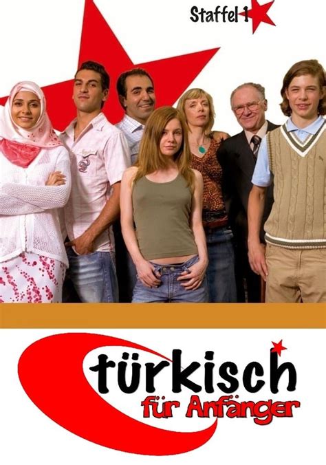 Türkisch für Anfänger Staffel 1 Jetzt Stream anschauen
