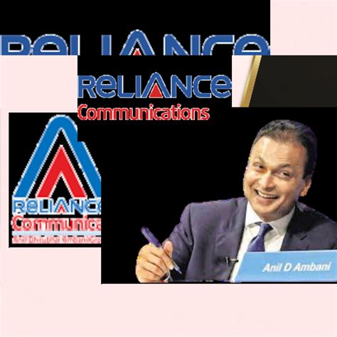 Anil Ambani The Fall Of Reliance Group Scion Finschool By 5paisa