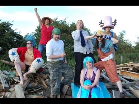 One piece live action cast. One Piece Live Action Trailer ( Parody ) - YouTube