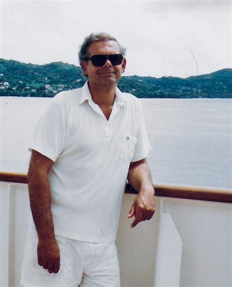 Mr Bill Poulos Obituary Burnaby BC
