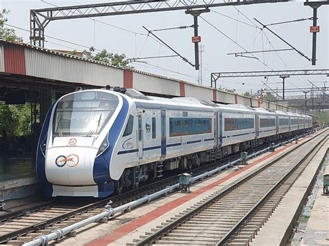 do you think vande bharat express tickets are costly check here for details utility news