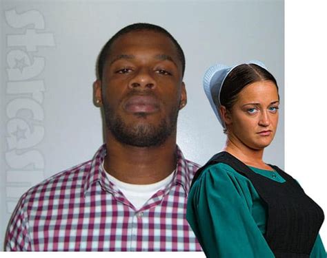 Amish Mafia Esther Schmuckers Ex Imir Williams Wanted For Assault