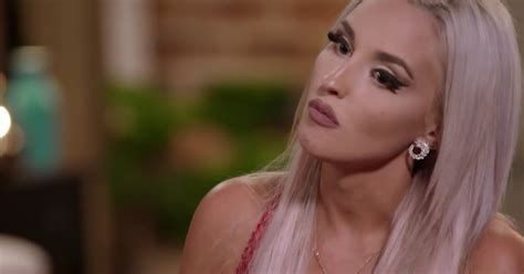 Mafs 2019 Recap The Twins Elizabeth At Centre Of Explosive Dinner Party