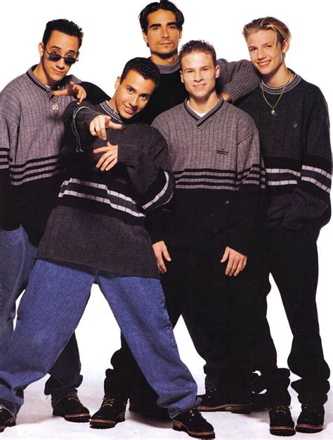 The Backstreet Boys Photo Backstreet Boys Cantores Fotos Camiseta