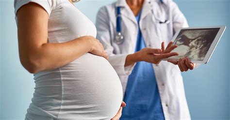 High Risk Pregnancy Treatians