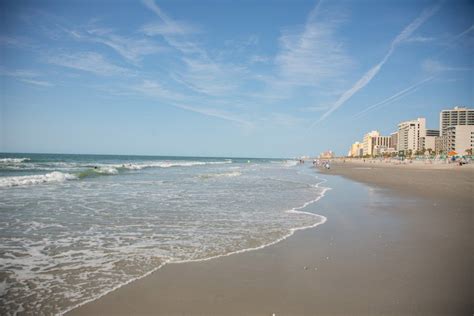 Things To Do In North Myrtle Beach A Visitors Guide