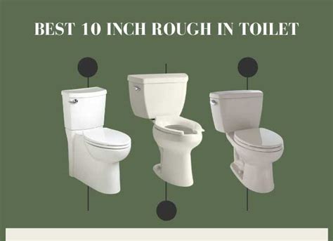 Durable 25 Inch Depth Toilet That Fits Into A Small Space