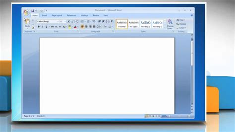 Microsoft Word 2007 How To Turn Off Or Manage Installed Add Ins On