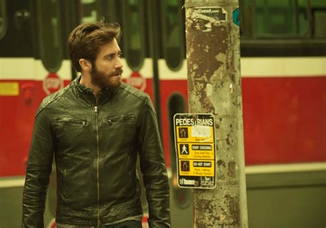 Jake Gyllenhaal On Creating The Characters Adam And Anthony In Enemy Wynnesworld