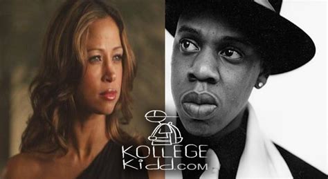 Actress Stacey Dash Calls Jay Z A Communist Welcome To Everything Kulture
