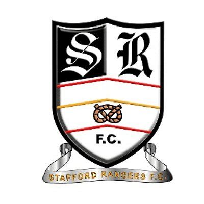 © stafford rangers football club 2019. Stafford Rangers FC (@SRFCofficial) | Twitter