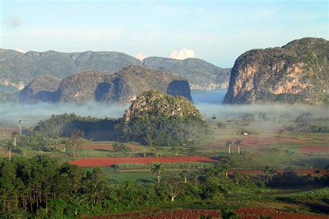 Guide To Vinales Cuba S Rural Paradise Byemyself