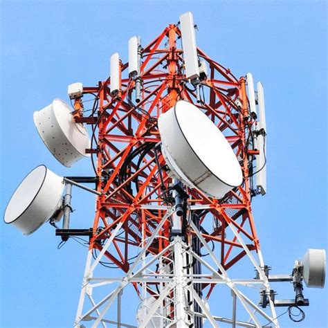 Seeking answers, we conducted extensive research, including a survey of 135 industry leaders in 51 countries. Telecom Towers Market Examination and Industry Growth Till ...