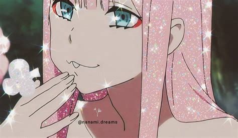 Profile Picture Zero Two 1080x1080 View