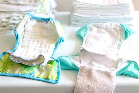 How Many Cloth Diapers Do You Need A Simple Guide
