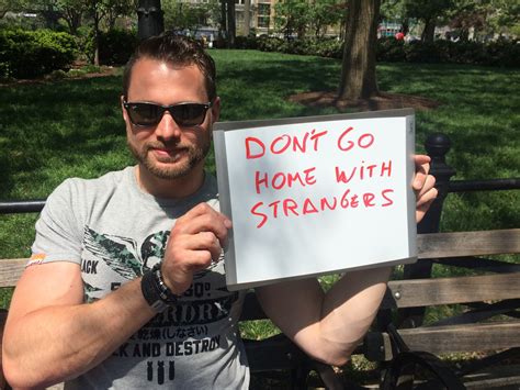 What S The Best Advice Your Mom Ever Gave You We Asked 44 New Yorkers And Here S What They Said