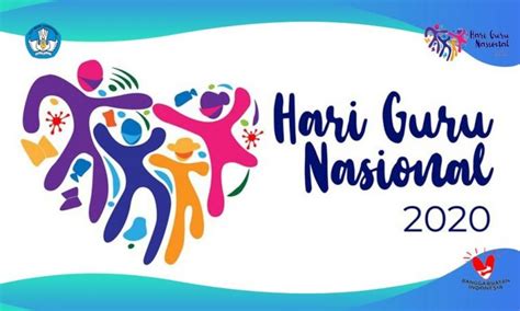 Maybe you would like to learn more about one of these? Selamat HUT PGRI Ke-75 dan Hari Guru Nasional Tahun 2020 ...