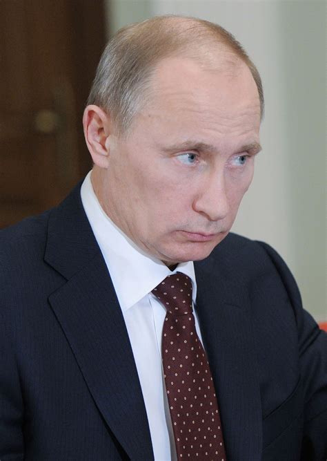 Putin Says Hes Russias Indispensable Man The Washington Post