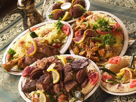 95 ($39.95/count) save more with subscribe & save. Gallery - Middle Eastern Food Denver | Mediterranean Foods ...
