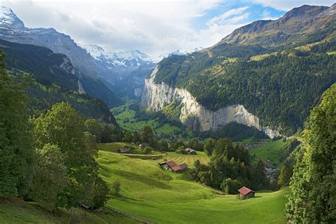 Discover switzerland and get tips where to go and what to do. Bernese Oberland travel | Switzerland - Lonely Planet