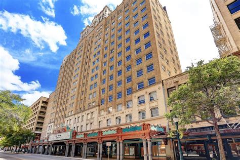 If you're looking for hvac parts in the san antonio then you're in the right place! San Antonio Majestic Building | Skyscraper, San