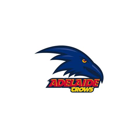 Adelaide Crows Logo Vector Ai Png Svg Eps Free Download