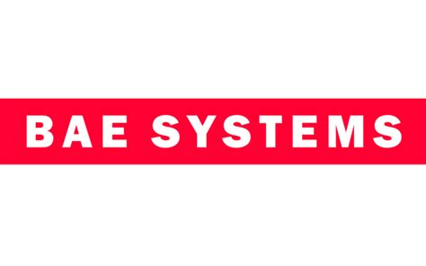 Bae Systems Logo And Symbol Meaning History Png