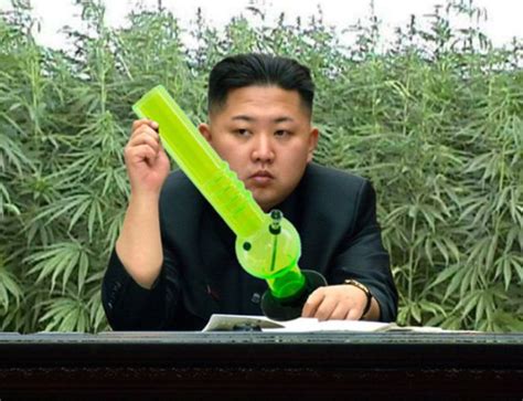 Kim Jong Un May Not Find These Photoshopped Pictures Funny 19 Pics