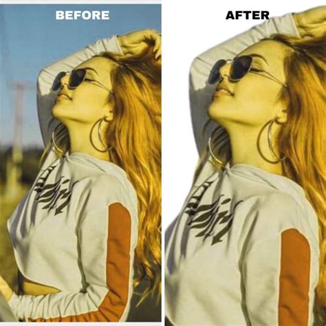 Photoshop Editing Remove Background Face Swap Retouching Resizing By