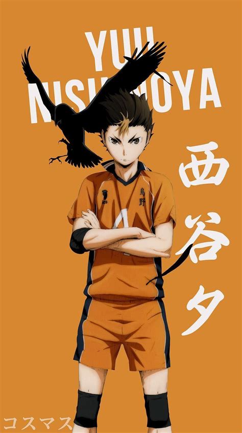 Find 30 images that you can add to blogs, websites, or as desktop and phone wallpapers. 23+ Haikyuu Wallpaper Iphone Cute Background