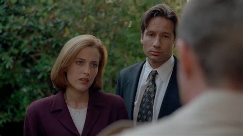 The X Files Archive Fourth Season Home The X Files Archive