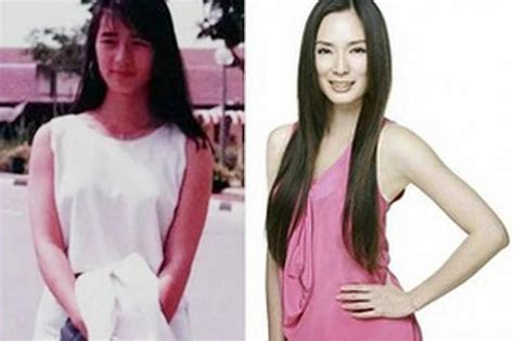 Netizens Slam Jacelyn Tay You Call This Fat Latest Others News The