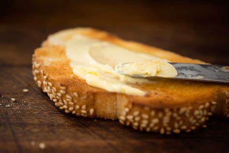How To Make Perfect Toast According To Science Readers Digest