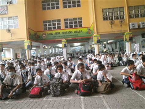 Check spelling or type a new query. Kegiatan di SMK Seri Bintang Utara Malaysia | SMK N 2 ...