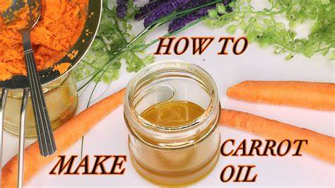 Step by step instructions to Use Carrots For Hair Growth