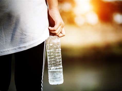7 Reasons Why You Should Stop Buying Bottled Water Environment