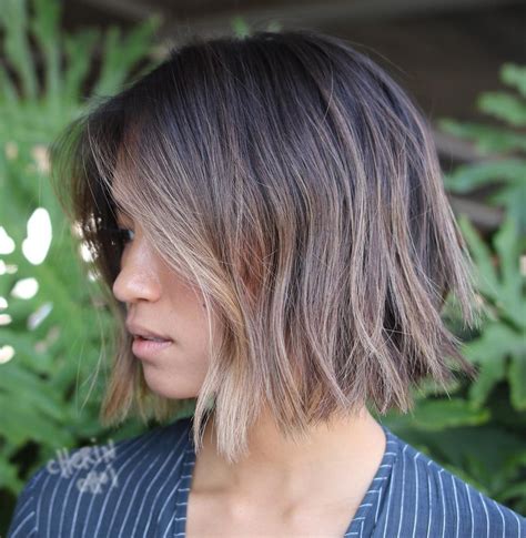 Отлично проработана эргономика посадочного места и кабины водителя. How to Style a Bob Cut