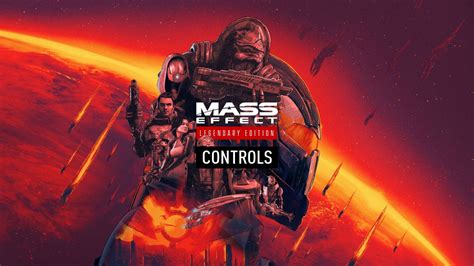 mass effect legendary edition controls spottis